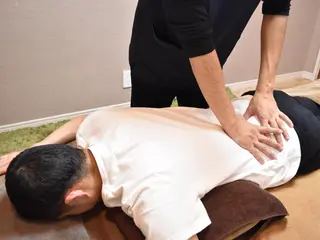 飯田 彩夏のエステ・リラクイメージ