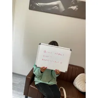 Salon Improveのネイルデザイン