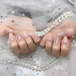 ネイル You&Me Reonaのネイルデザイン