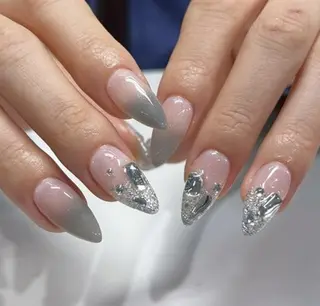 ネイル 🌙WOLTOKYO _Nail渋谷のネイルデザイン