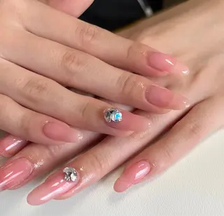 ネイル Salon Improveのネイルデザイン