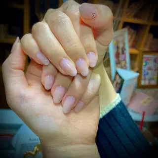 ネイル Temptation mainailのネイルデザイン