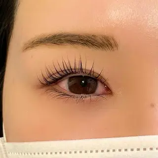 マツエク・マツパ LED/パリエク Yukariのマツエク・マツパデザイン