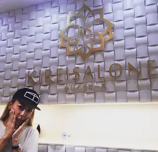 全身痩身✨ キレイサローネ銀座店のエステ・リラクイメージ