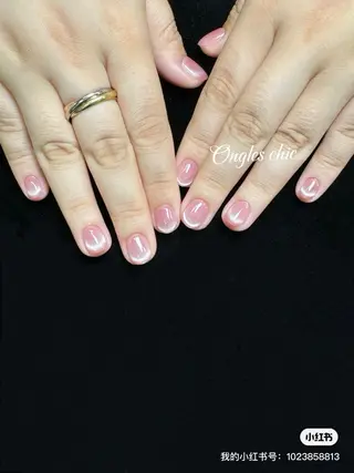 ネイル し んのネイルデザイン