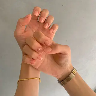 ネイル chika .のネイルデザイン