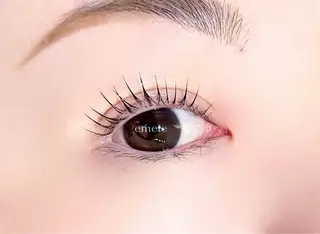 マツエク・マツパ lucil 杉原の眉毛・アイブロウイメージ