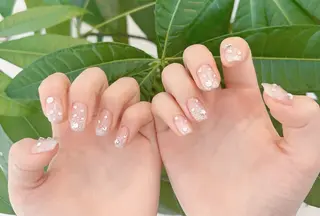 ネイル KANA ＹＫ美学院のネイルデザイン