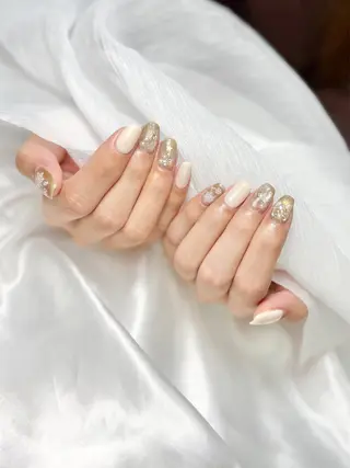 ネイル K Rのネイルデザイン