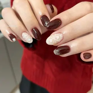 ネイル Sand by muoのネイルデザイン