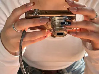 ネイル 【REVE】 Niraiのネイルデザイン