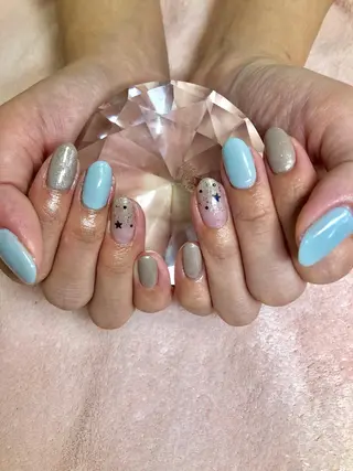 ネイル chii nailのネイルデザイン