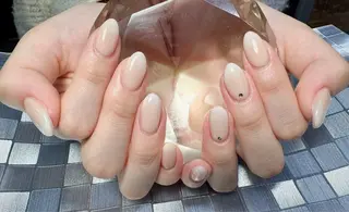 ネイル Regulus 光田のネイルデザイン