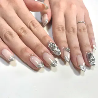 ネイル 北名古屋♡ ayanaのネイルデザイン