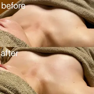 大人女性のための プライベートサロンのエステ・リラクイメージ