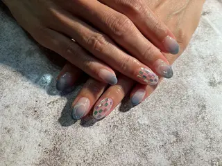 ネイル Kimura Yukoのネイルデザイン