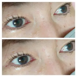 マツエク・マツパ Beauty Salon Luana所属・Luanaまつパ脱毛 ハーブピーリング眉毛のマツエク・マツパデザイン