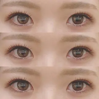 マツエク・マツパ たねむら みきのマツエク・マツパデザイン