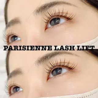 マツエク・マツパ Well moon 🌙岩部のマツエク・マツパデザイン