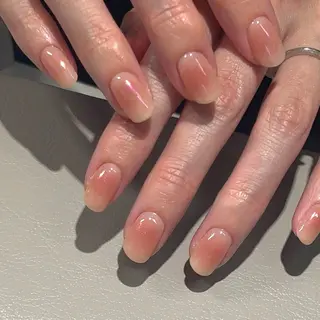 ネイル Msis nail salon阪急伊丹店所属・Msis阪急伊丹 MINORIのネイルデザイン