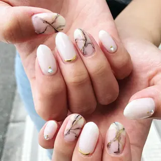 ネイル EARTHネイル コバヤシのネイルデザイン