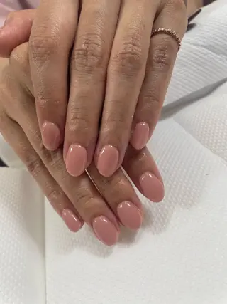 ネイル CHIKASHIGE MAXKELLY🐚のネイルデザイン