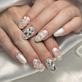 ネイル LR.ONE ヨウのネイルデザイン