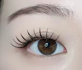 マツエク・マツパ HARIS店長🦋 Ishiguroのマツエク・マツパデザイン