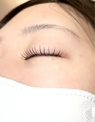 マツエク・マツパ まつげと毛穴ケアの専門店wakka-わっか-所属・wakka 加藤のマツエク・マツパデザイン