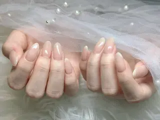 ネイル Ribbon chiakiのネイルデザイン