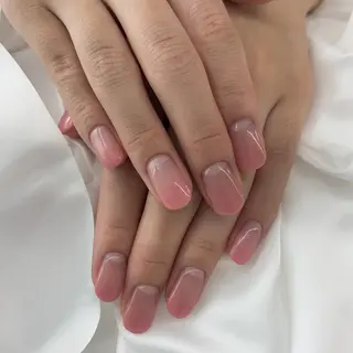 ネイル YURIN 𓈒ㅤׂ 𝜗𝜚のネイルデザイン