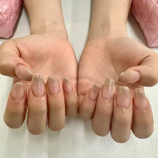 ネイル MAXKELLY木村 双葉のネイルデザイン