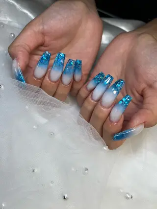 ネイル nana nailのネイルデザイン