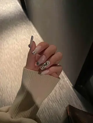 ネイル ホンダ ユキのネイルデザイン