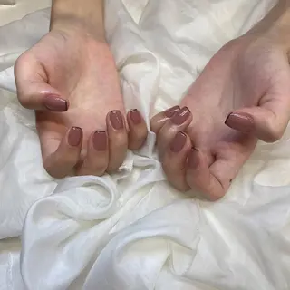 ネイル EMANON心斎橋店所属・大阪心斎橋ネイル/ hinataのネイルデザイン