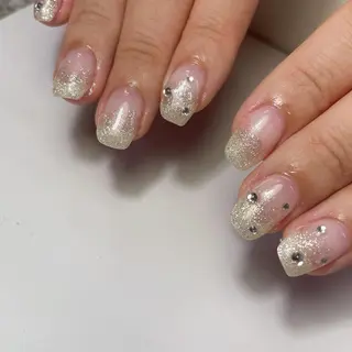 ネイル private EMILIA/横浜のネイルデザイン