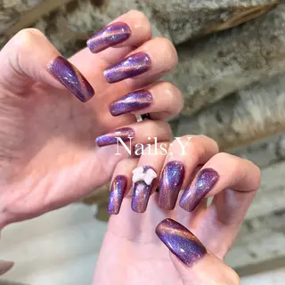 ネイル yo koのネイルデザイン