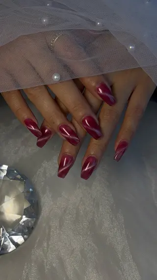 ネイル salon de belnetta所属・kayo 💅のネイルデザイン