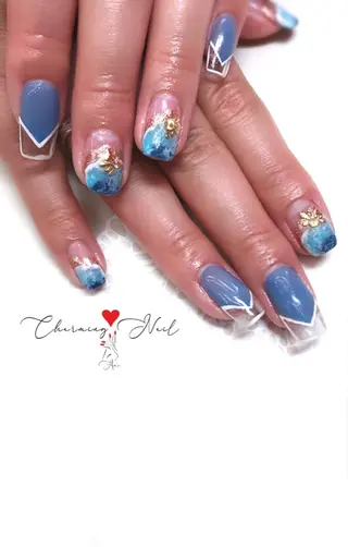 ネイル Charming❤️Nail所属・Nailist Amiのその他イメージ