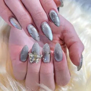 ネイル Betty ✶のマツエク・マツパデザイン