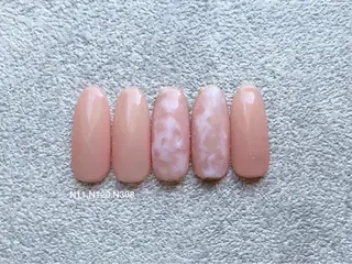 ネイル PEACE(ピース) .tsuruta🌙のネイルデザイン