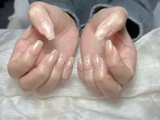 ネイル Nail Jolie所属・Nail Jolieのネイルデザイン