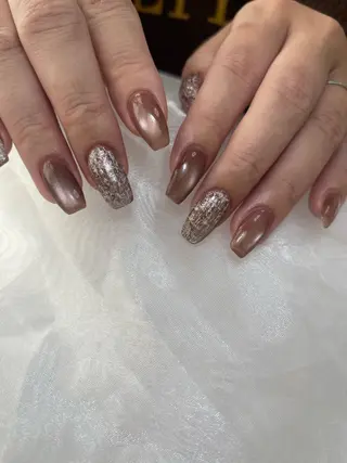 ネイル プライベートサロン SOENのネイルデザイン