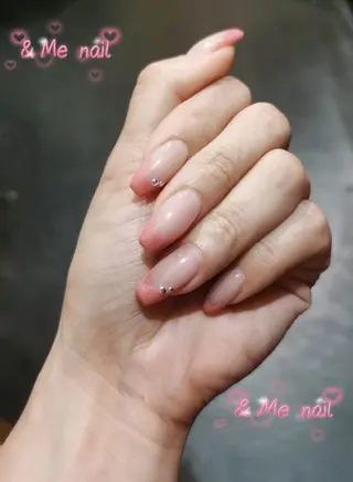 ネイル &MEネイルサロン COCOのネイルデザイン