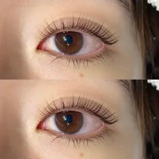 マツエク・マツパ brow art 上野 / 吉橋のマツエク・マツパデザイン