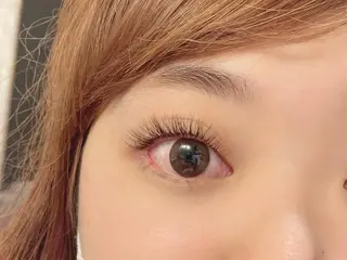 マツエク・マツパ 大久保 智子のマツエク・マツパデザイン