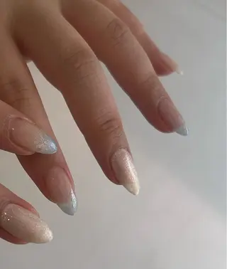 ネイル DEEokazaki momonaのネイルデザイン