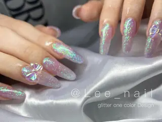 ネイル Lee_ nailのネイルデザイン