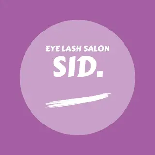 マツエク・マツパ アイブロウ eye lash salon SIDのマツエク・マツパデザイン