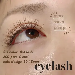 マツエク・マツパ fleur sr.所属・fleur sr. 桝のその他イメージ